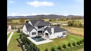 Hamilton Model Now Open!