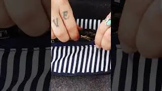 Product of the North Sustainable Elkin Diaper Bag Backpack - Walkthrough
