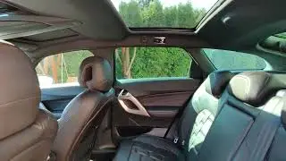 Citroen DS5 Hybrid4