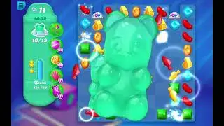 Candy Crush Soda Saga Levels 1028 to 1032