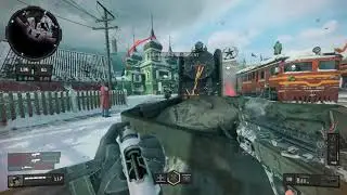 Black Ops 4 - RTC 67