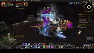 3D-Games: Nez'ara WoW Rare