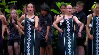 TARANAKI PUANGA FESTIVAL 2025 DAY 1  Te Kura o Arakamu - Eltham School