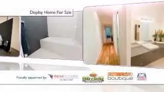 Hurst Homes- New TV Commercial