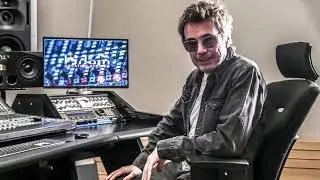 Jean Michel JARRE - Ouverture  V11 ( FanMade by me )