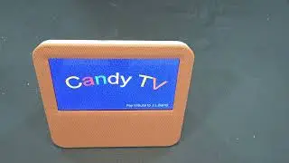 Portable TV