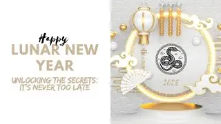 Unlocking the Secrets of Chinese New Year: Traditions, stories, and modern twist for Jan 29 2025 Wed