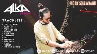 Req by SoulWraith || Breakbeat Concrete Angel x All I Need Terbaik Pada Masanya