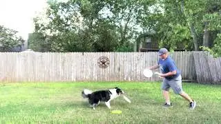 Disc Edit #3: Flashy Flipping- Seymour