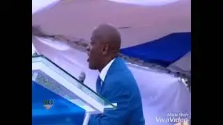 PROFF. CHIEF APOSTLE NONGQUNGA
