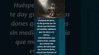 Oraci&oacute;n al Esp&iacute;ritu Santo para agradecer y suplicar sus siete dones