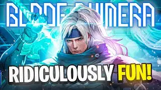 Blade Chimera is fun but is it actually good?