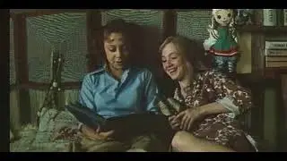 Сцены из семейной жизни. Драма. Мелодрама.