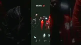 DIVINE🔥💯       || GG  ||   #gullygang #divine #underground #rapper #indianrapsong