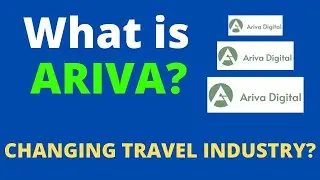 Ariva Crypto меняет способ оплаты путешествий! Потенциальный бриллиант BSC!