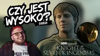 Is It Good? | A Knight of the Seven Kingdoms | Episode 1