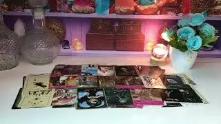 TAURUS   - WHAAAT! OMG! THEY ARE LEAVING THEM TO BE WITH YOU! TAURUS LOVE TAROT READING TAROT READ