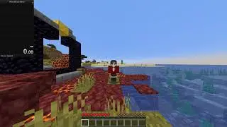 nether 7.270s (its actually a 7.300 :( gg  )