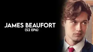James Beaufort (S2 EP6)  - Scene Pack (Maxton Hall)