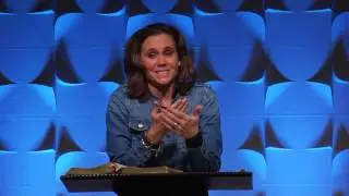Kendra Graham's Women's Bible Study Part 1 of 3