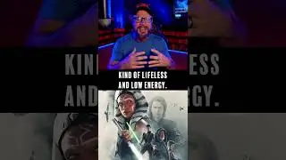 Star Wars Live Action Seasons Ranked