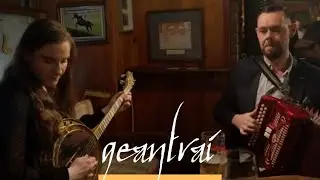 Geantra&iacute; | Elaine Riley agus Daith&iacute; Gormerly  | TG4