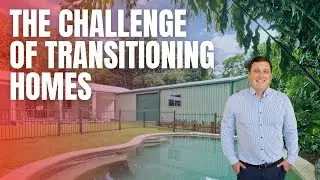 How to upsize or downsize your home