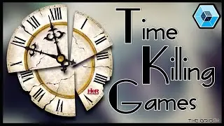 Time Killing Games - The Grid Gaming
