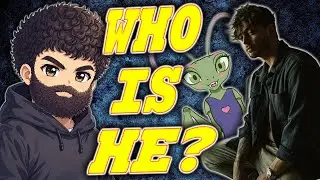 Итан Кляйнс, 