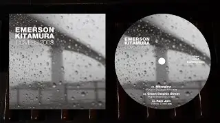 Emerson Kitamura COVERS 2003 official trailer