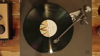 Sandman Theory & Life in Progress - Deeper (Vinyl)