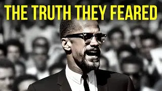 Malcolm X: Truth That Cost Him His Life