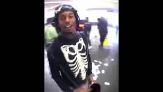 [FREE] Playboi Carti Ft. Skepta Type Beat 