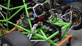 AERO DAQ system