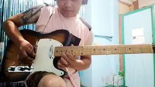 Baleleng | Benz Guitar Lounge (Instrumental) 🎧