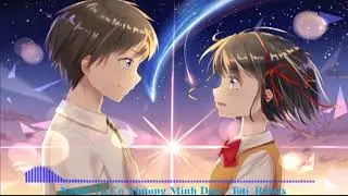 Nightcore - Người Ta Có Thương Mình Đâu | Toti Remix
