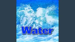 Steady Ocean Waves Sound EFX