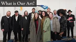 Talking Jewish Consciousness