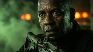 Denzel Washington |  newly released action movie2026 | Full Action movie #action  oj9