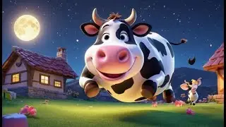 Hey Diddle Diddle Moonbeam Tune Time | Best Nursery Rhymes and Kids Songs Collection