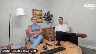 Real Estate Live Chat with Chad Scott