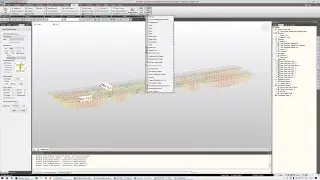midas Civil webinar | Modelowanie sprężenia na przykładzie trójprzęsłowego obiektu drogowego