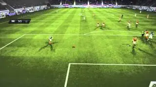 Клуб профи FIFA 15(PC) 