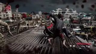 First Twitch Stream | Hwy929 WWZ: Aftermath - Final Call Weekly Challenge
