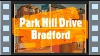 NOW SOLD - Park Hill Drive - Bradford - BD8 0DF