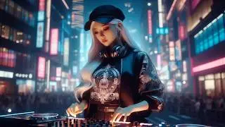 EDM Spotify Groove 2026 🎧 Popular Dance Hits 🎧 Gaming Mood Flow