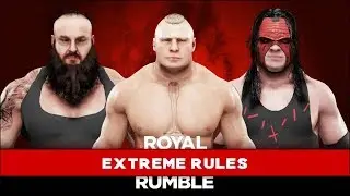 WWE 2K19 RANDOM MATCHES Gameplay ! FAIL GAME 2K20 | MEMBERSHIP @159 Rs. Join FailGame ARMY