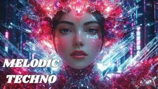 🌌💫 MELODIC TECHNO 2026 — ASTRAL WAVE EXPLORATION | DEEP SPACE ATMOSPHERIC JOURNEY 🎧✨