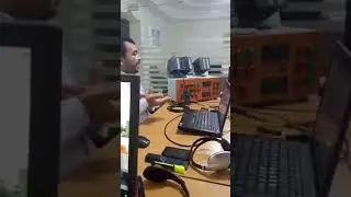 PLC SIEMENS Programming and Services | Analog Adjustment | Analog H.W interrupt | calling OB40