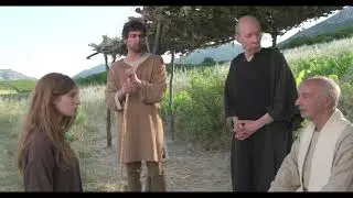 La Papesse Jeanne (extrait)